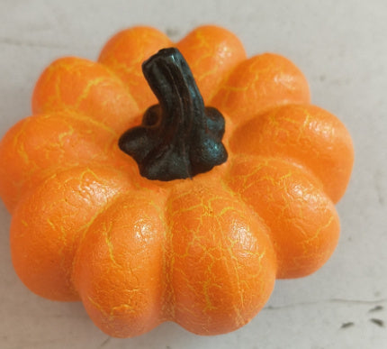Eternal Glow – Enchanted Pumpkin LED Lantern
